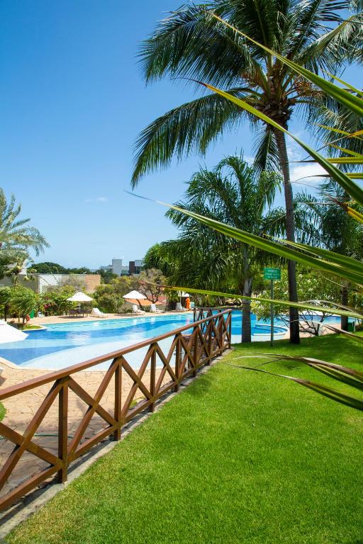  Apartamento Completo e equipado no Porto Brasil por Carpediem