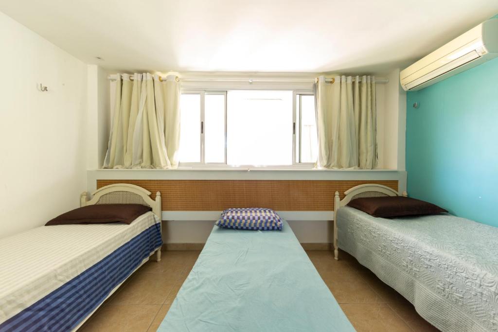  Apartamento Completo e equipado no Porto Brasil por Carpediem