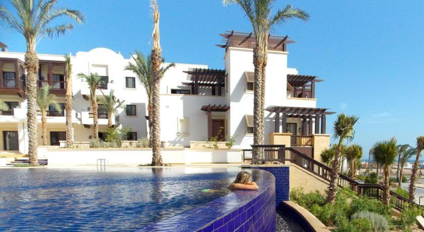 Ancient Sands Golf Resort Private Apartments Hurghada Updated 2021 Prices