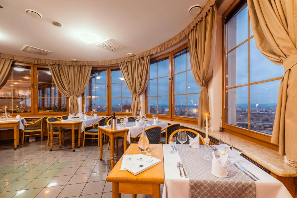 Hotel Velká Klajdovka - Resim 2