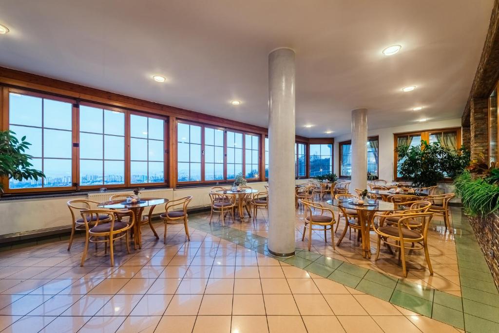 Hotel Velká Klajdovka - Resim 13