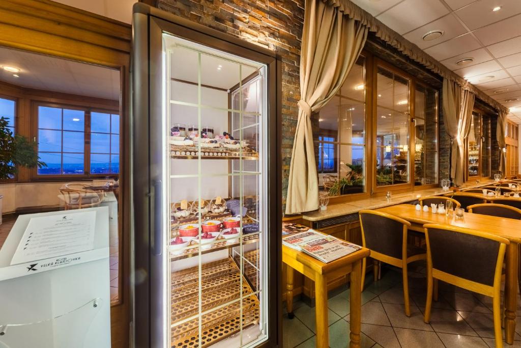 Hotel Velká Klajdovka - Resim 16