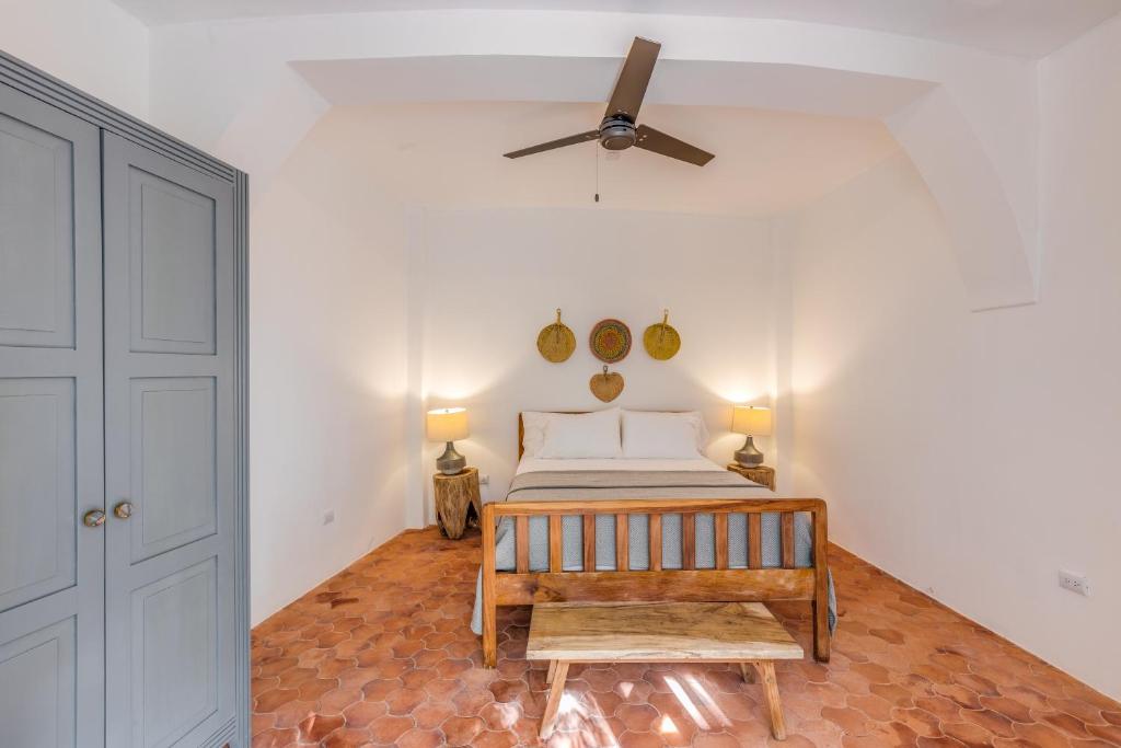 Fotografie z fotogalerie ubytování Nosara Beach Hotel v destinaci Nosara