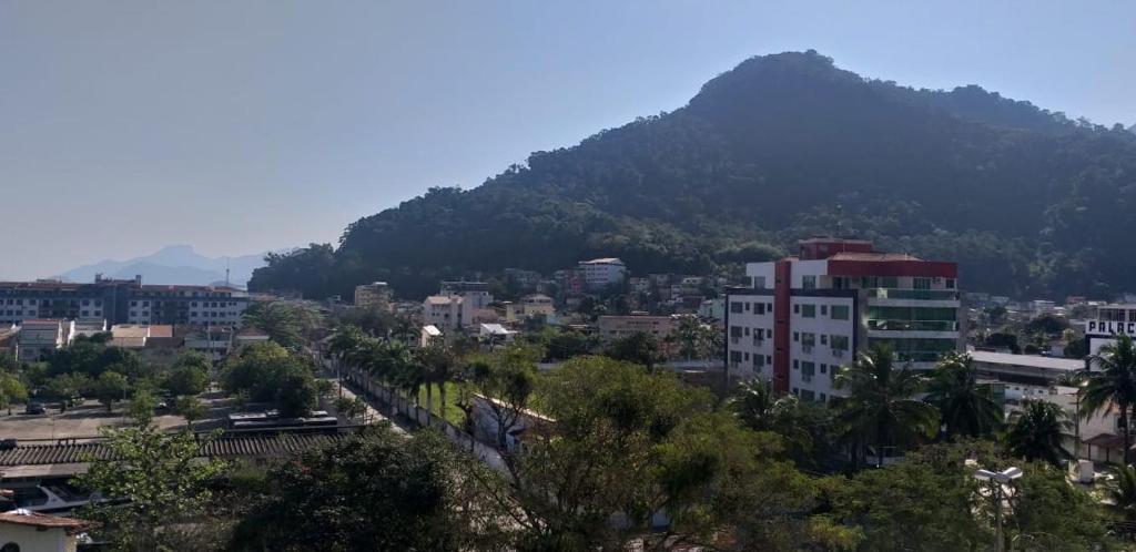  Porto Marina Mont Blanc Itacuruçá