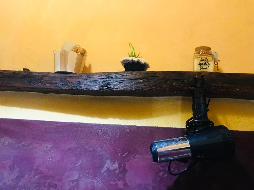 Fotografie z fotogalerie ubytování I tini v destinaci Cori