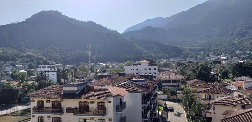  Porto Marina Mont Blanc Itacuruçá