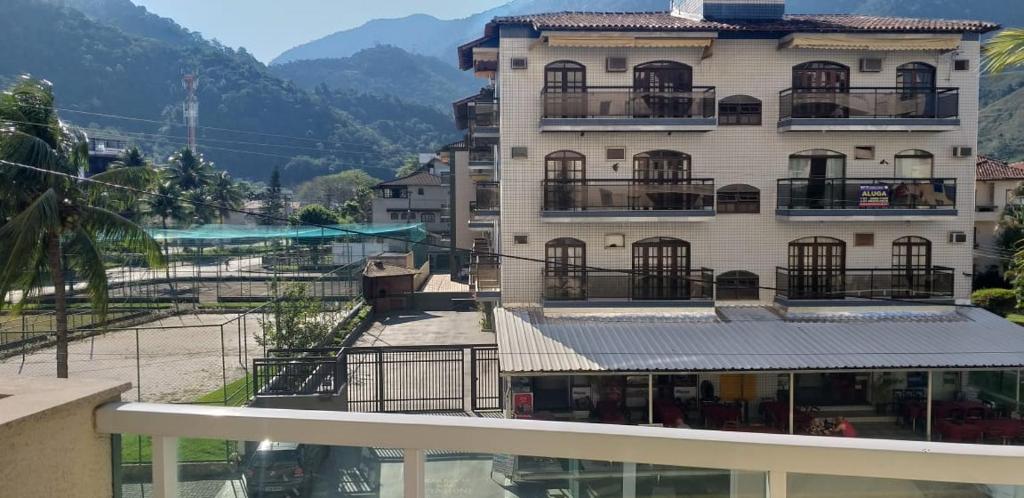Porto Marina Rede Mont Blanc - Habitación Doble Con Vistas A La Montaña