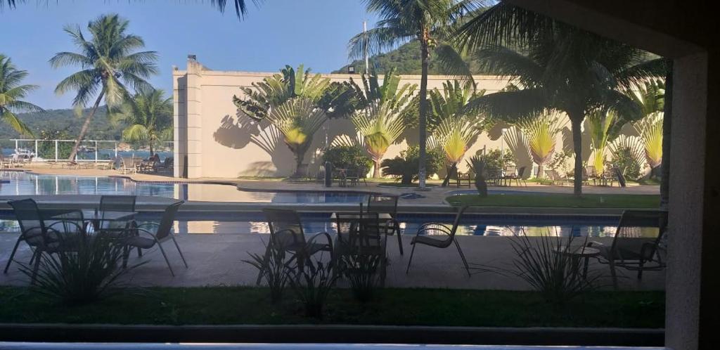 Porto Marina Rede Mont Blanc