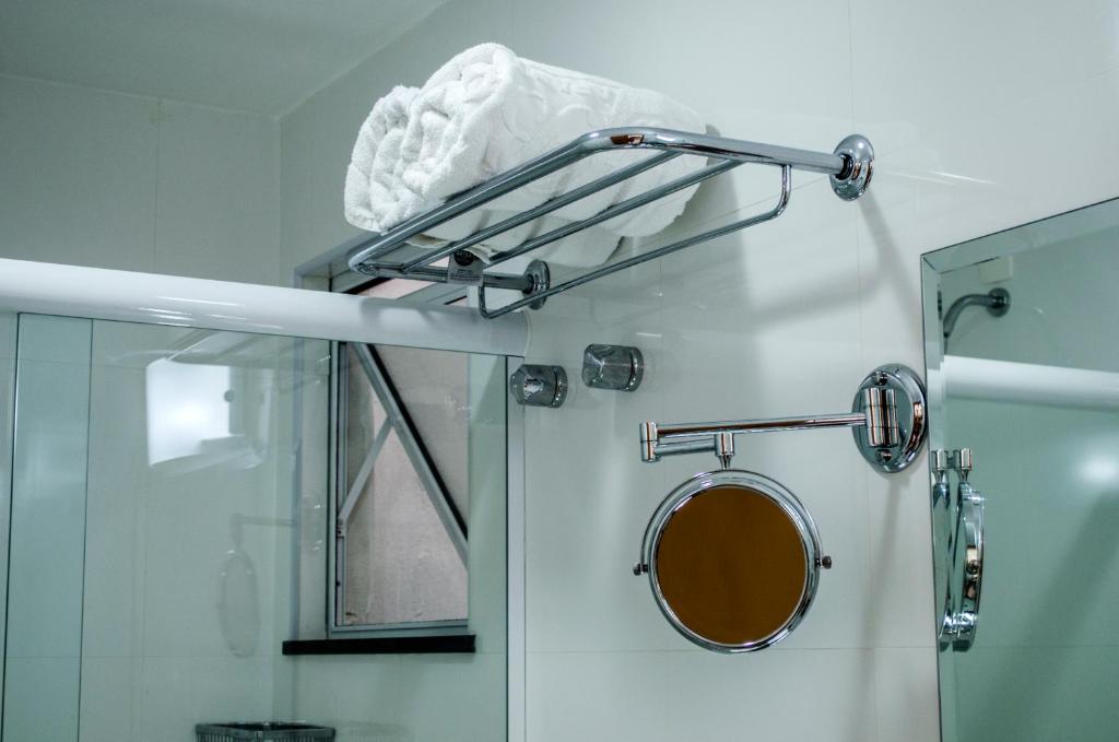 Porto Marina Rede Mont Blanc