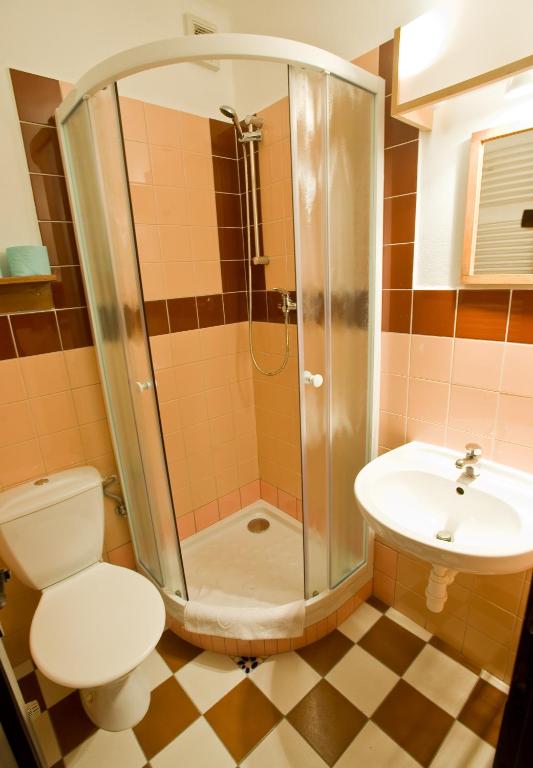 Hotel U Malého Vitka - 13