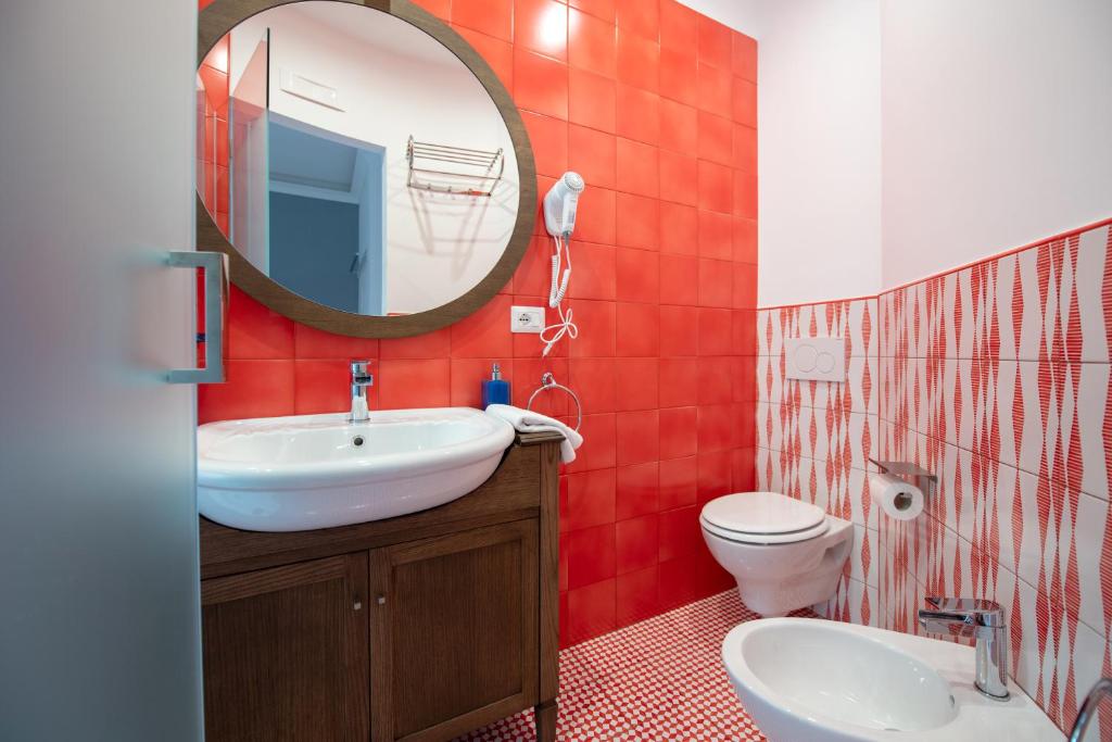 Aquae Romanae Piazza Lauro - 14