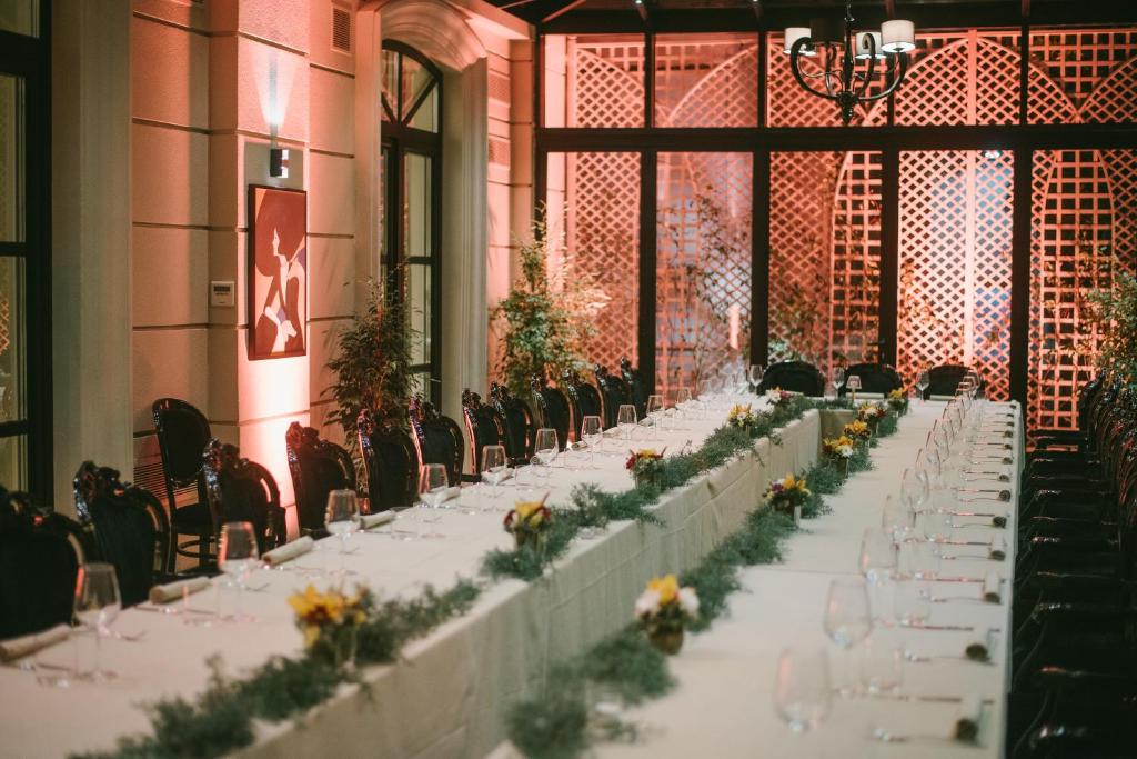 Arté Boutique Hotel - Image 5