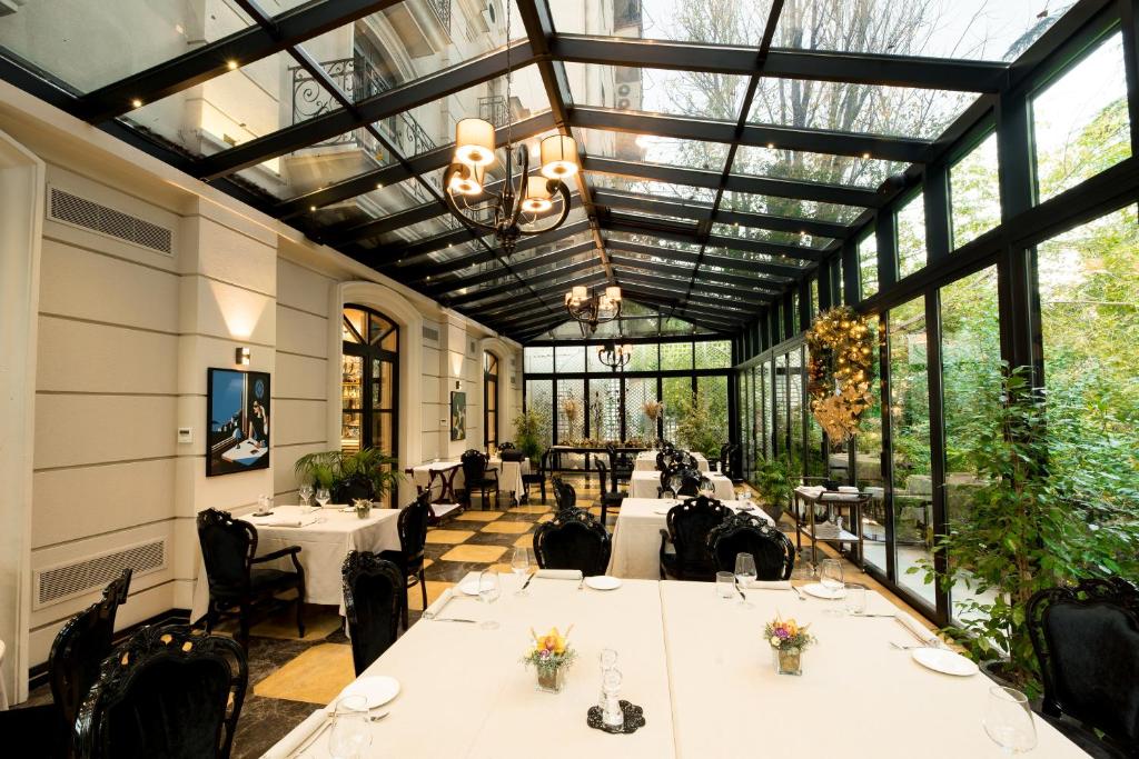 Arté Boutique Hotel - Image 2