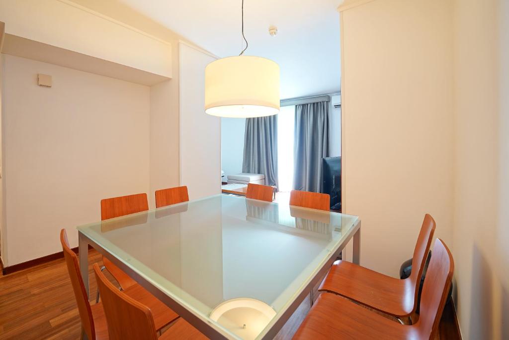 Legendary Lisboa Suites - Resim 40