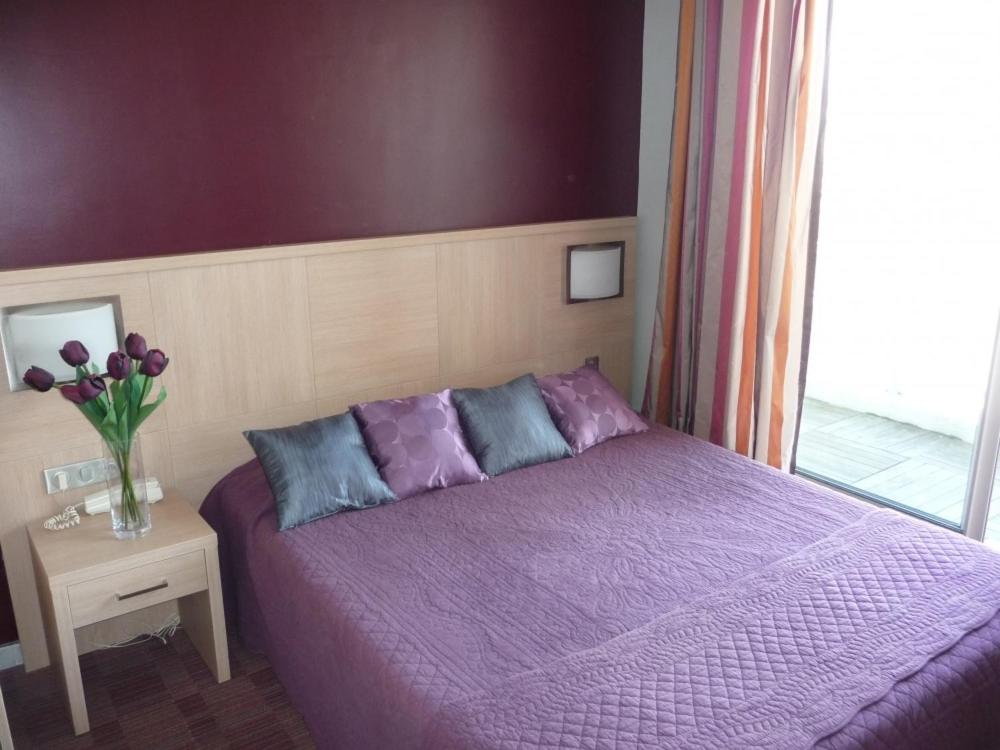 Hôtel Spunta Di Mare - 4