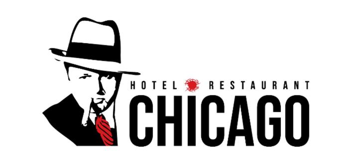 Certifikát, hodnocení, plakát nebo jiný dokument vystavený v ubytování Hotel Chicago