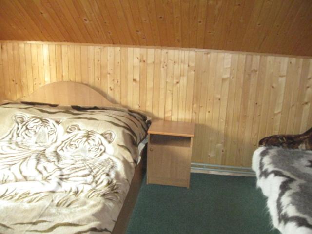 U Pana Ivana - Economy Triple Room
