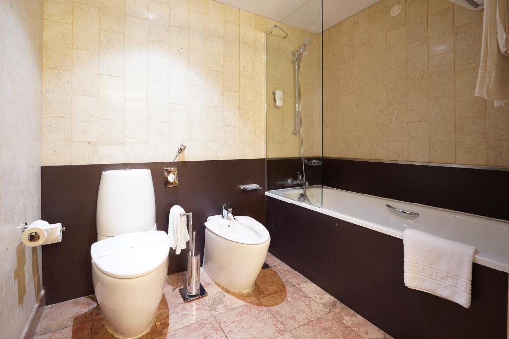 Legendary Lisboa Suites - Resim 45