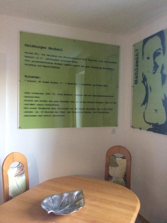 Fotografie z fotogalerie ubytování Art Chic - your exklusive stay v destinaci Grödig