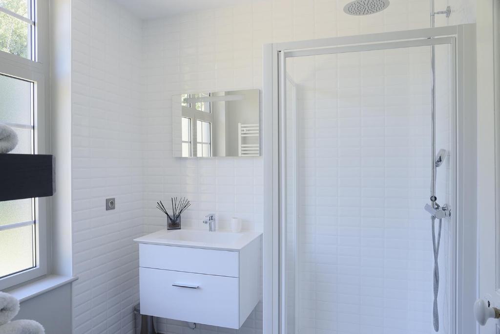 Domaine des Bruyères - Habitación Triple De Lujo