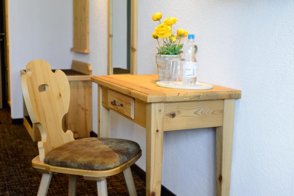 Fotografie z fotogalerie ubytování Hotel Restaurant Alpina v destinaci Grindelwald