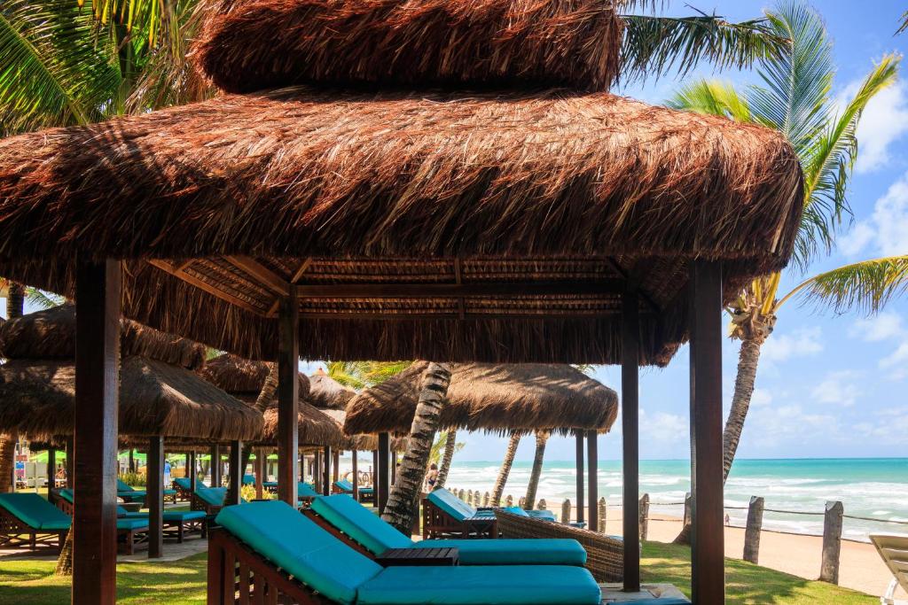 Hotel Solar Porto de Galinhas  Hotel Solar Porto de Galinhas