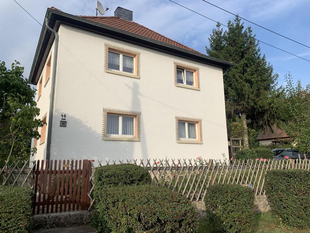 Ferienwohnung Wankerl - Housity