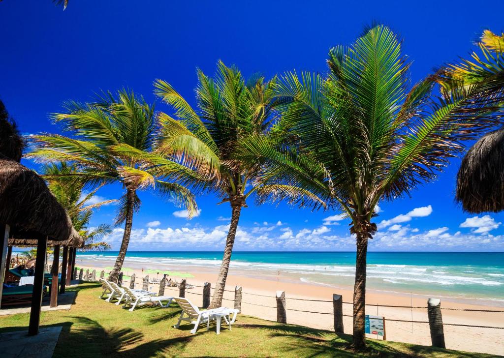 Hotel Solar Porto de Galinhas  Hotel Solar Porto de Galinhas