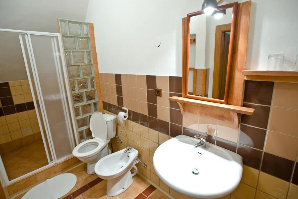 Hotel U Malého Vitka - Resim 25