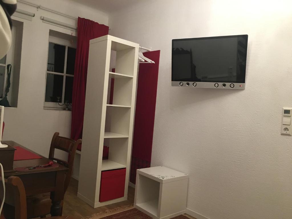 Altes Forsthaus Waldenbuch / Bei der Messe Stuttgart - Habitación Individual De Lujo