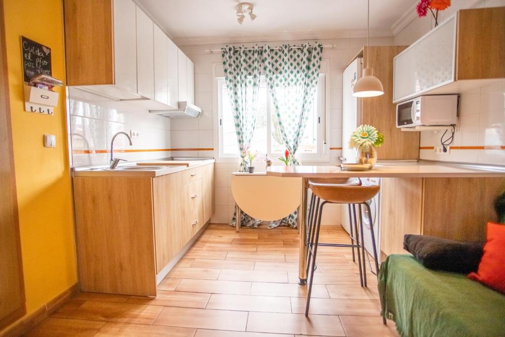 Casa Cobo Exclusivo Alojamiento en Madrid, Madrid – Precios ...