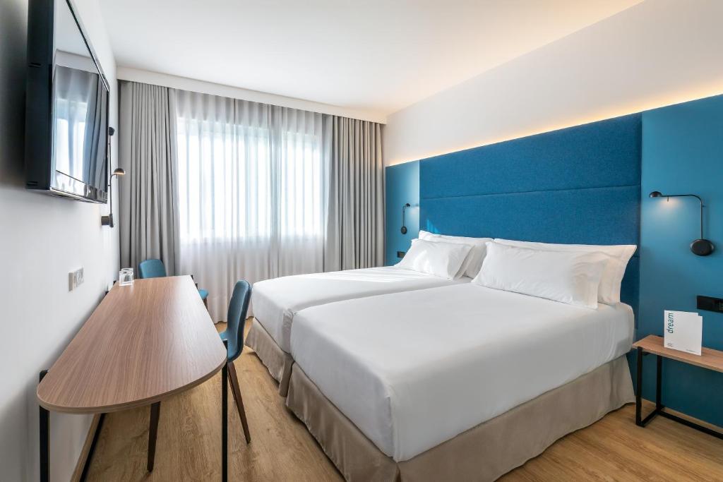 Occidental Vigo, Vigo – Updated 2023 Prices