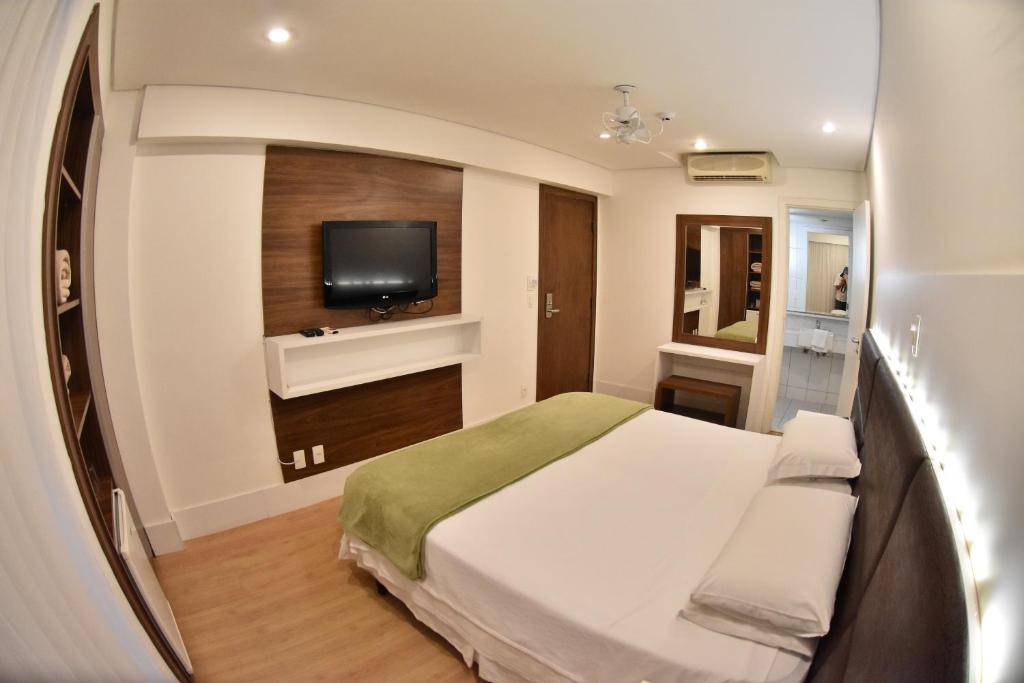  Cordilheira Hotel