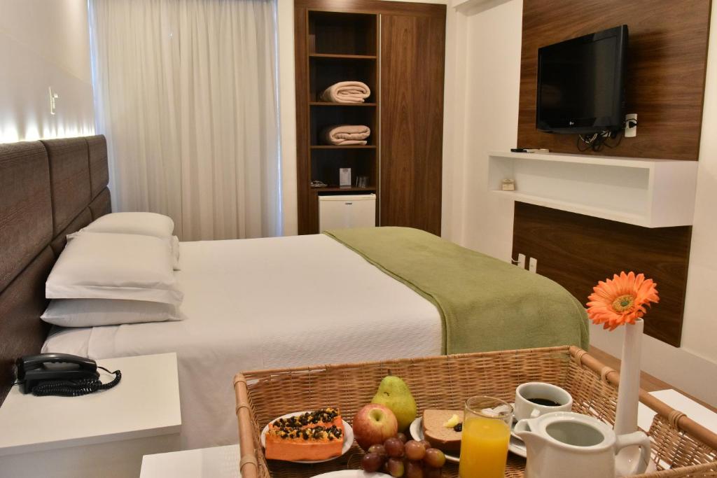  Cordilheira Hotel