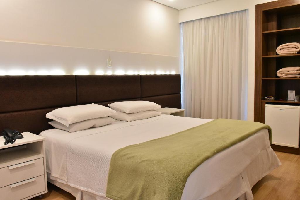  Cordilheira Hotel