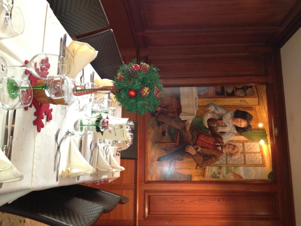 Fotografie z fotogalerie ubytování Hôtel-Restaurant A La Couronne v destinaci Kilstett