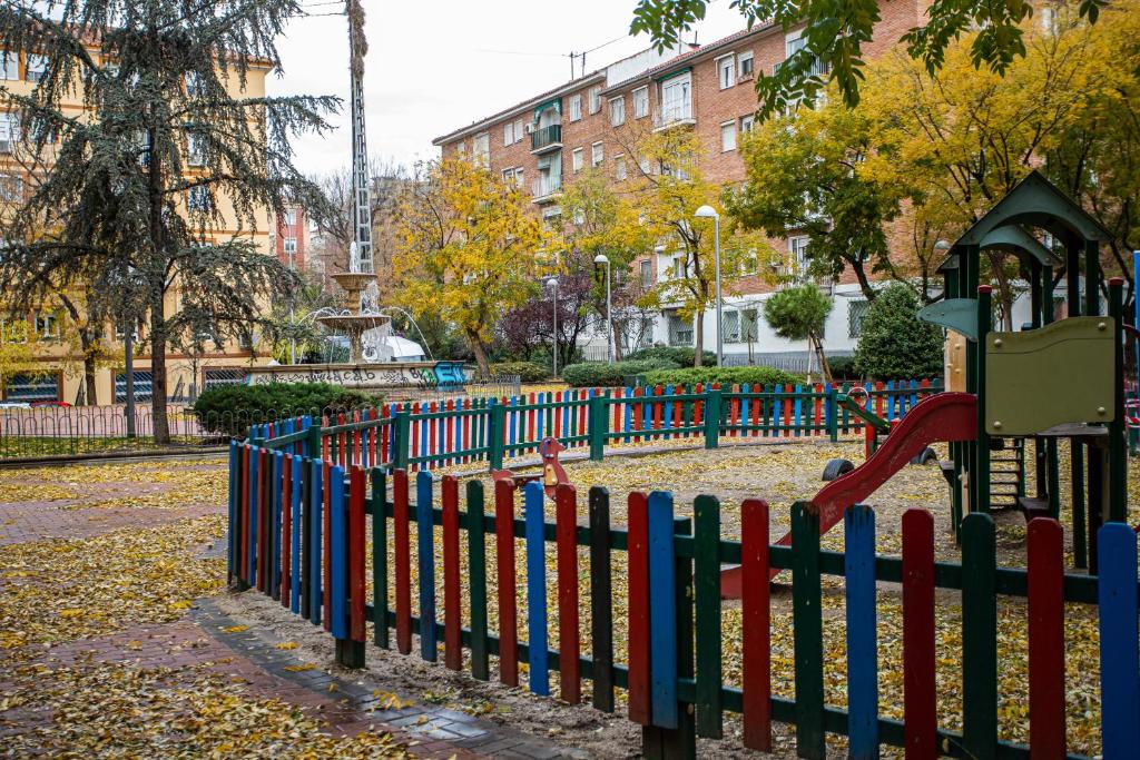 Casa Cobo Exclusivo Alojamiento en Madrid, Madrid – Prezzi ...