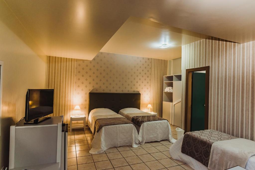  Cafezal Palace Hotel