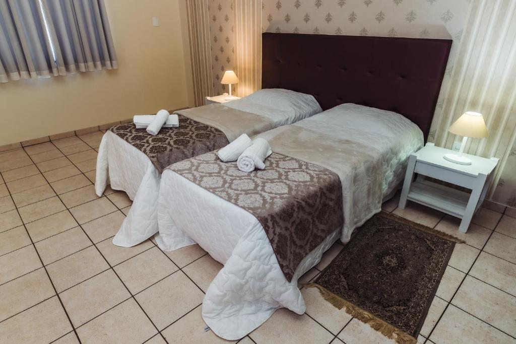  Cafezal Palace Hotel