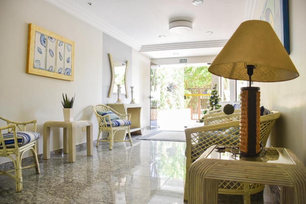  Cobertura Duplex c piscina e churrasqueira VISTA P MAR a 250 m da praia Guarujá Enseada