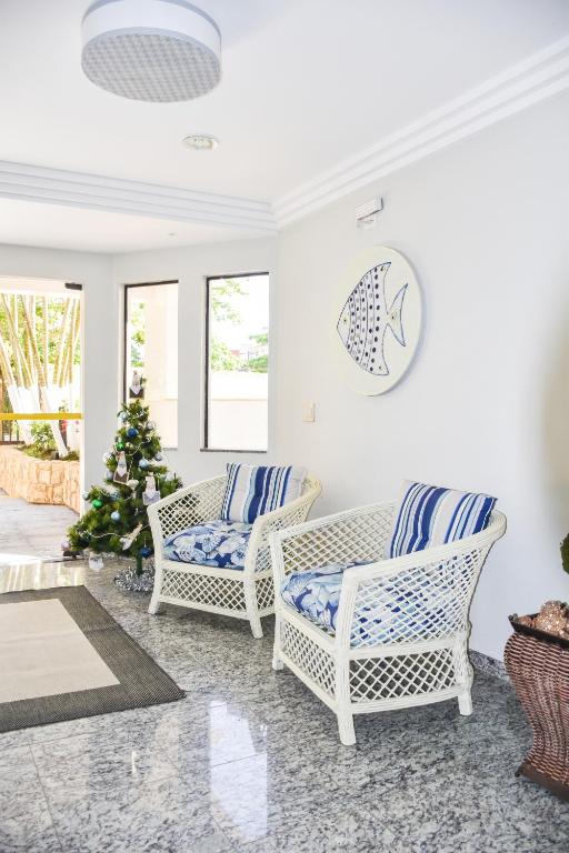  Cobertura Duplex c piscina e churrasqueira VISTA P MAR a 250 m da praia Guarujá Enseada