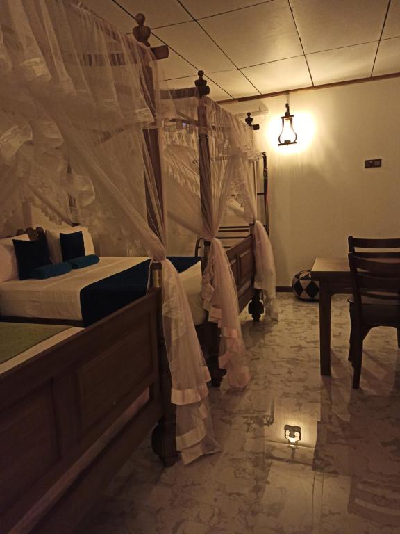 Foto dalla galleria di Suriya Homestay Mirissa a Mirissa