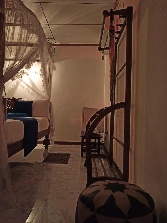 Foto dalla galleria di Suriya Homestay Mirissa a Mirissa