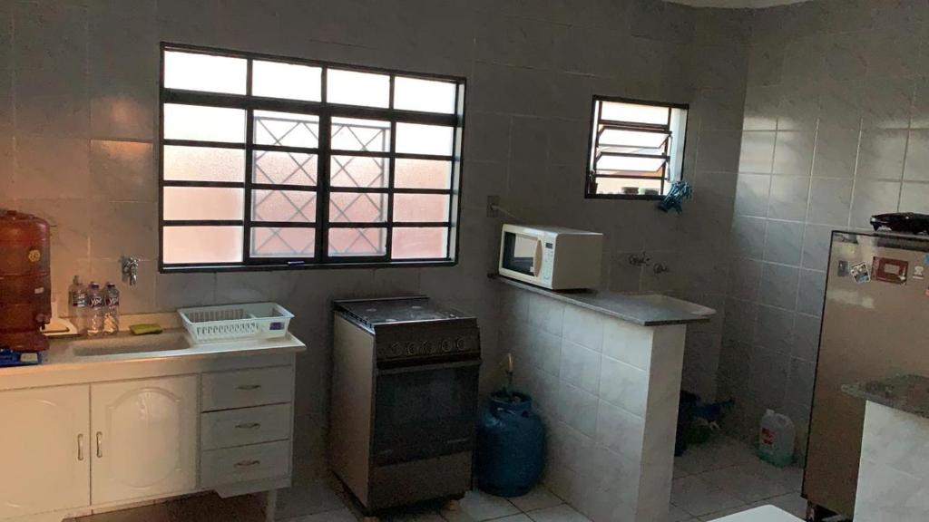  Ap confortável entre usp e federal