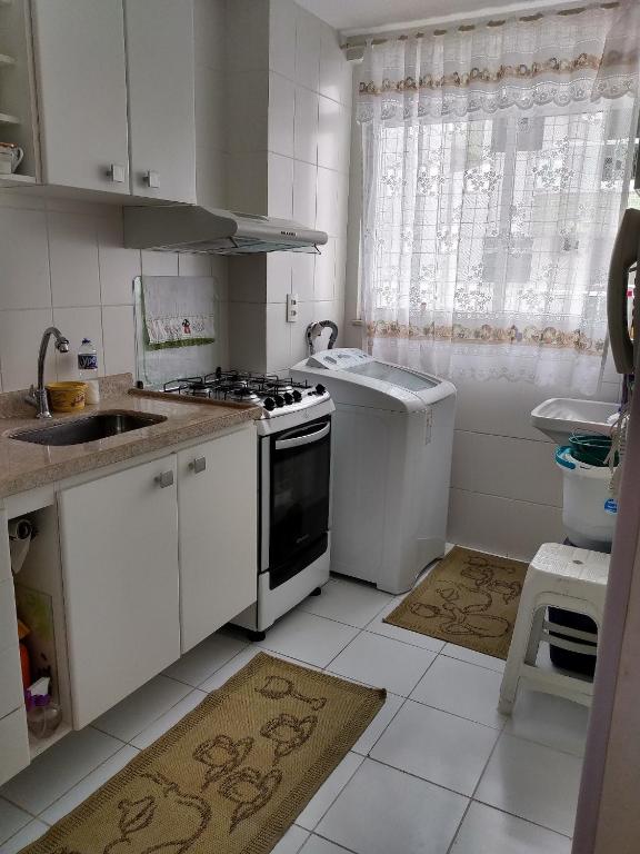  Apartamento Cabo Frio