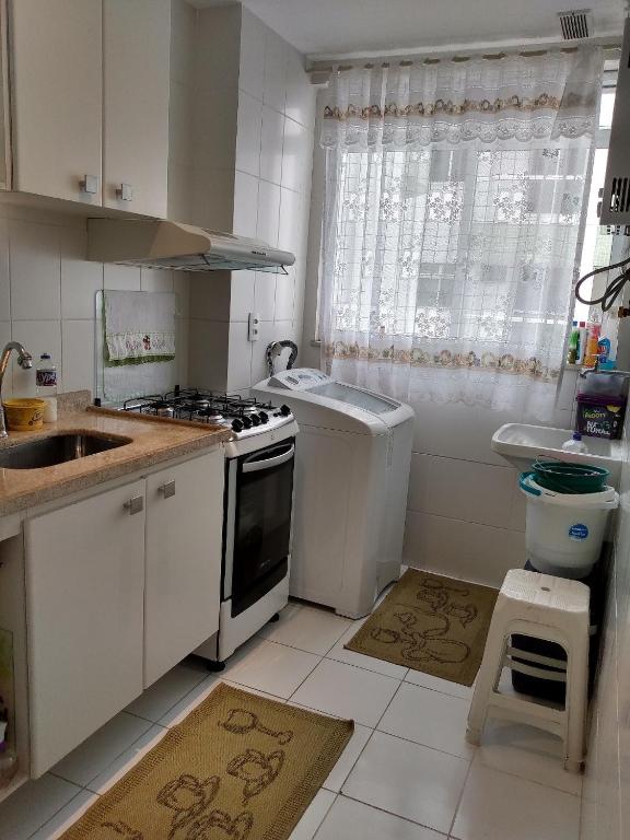  Apartamento Cabo Frio