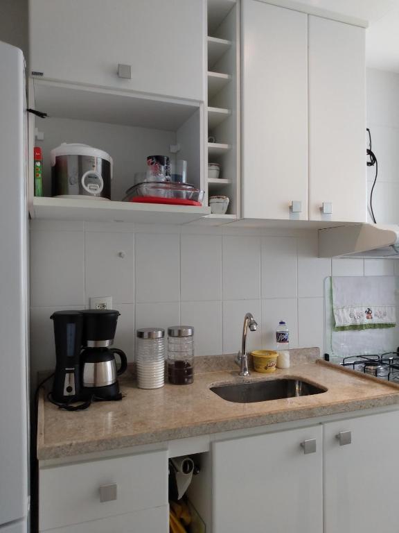  Apartamento Cabo Frio