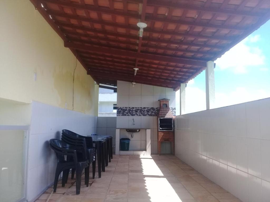  FLAT LINDO E ACONCHEGANTE EM PORTO DE GALINHAS