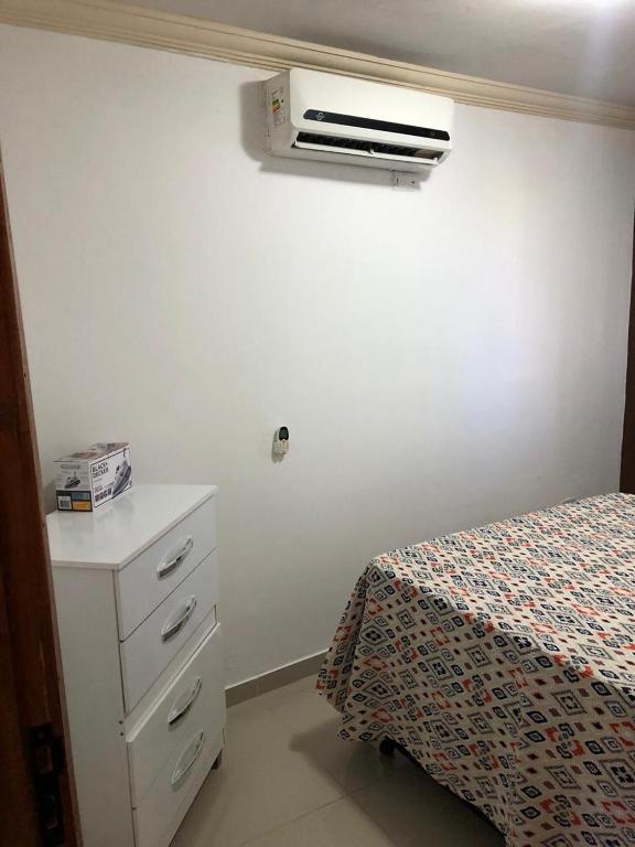  FLAT LINDO E ACONCHEGANTE EM PORTO DE GALINHAS