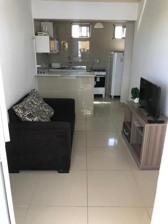  FLAT LINDO E ACONCHEGANTE EM PORTO DE GALINHAS